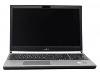Лаптоп Fujitsu LifeBook E754