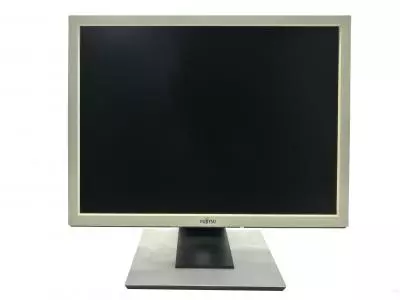 Монитор Fujitsu SCENICVIEW P19-3