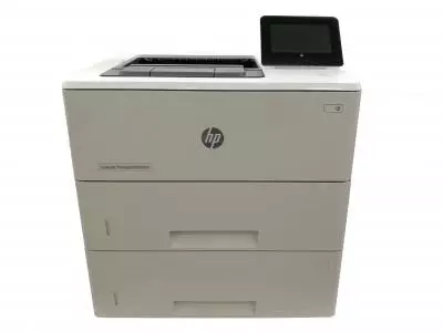 Принтер HP LaserJet M506xm