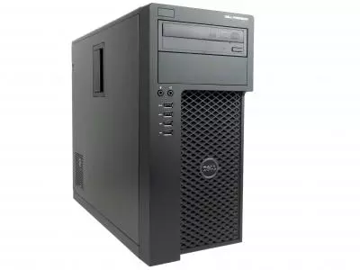 Работна станция Dell Precision 3620