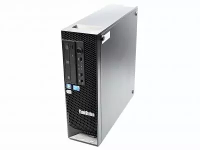 Работна станция Lenovo ThinkStation C20