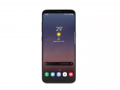 Smartphone Samsung Galaxy S8