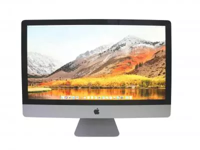 Computer Apple iMac 27'' (Late 2012)