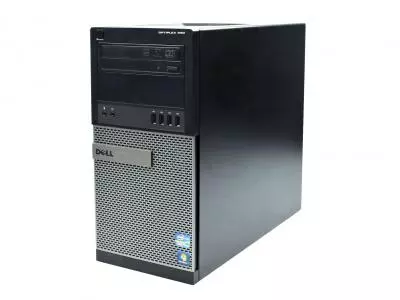 Компютър Dell OptiPlex 990
