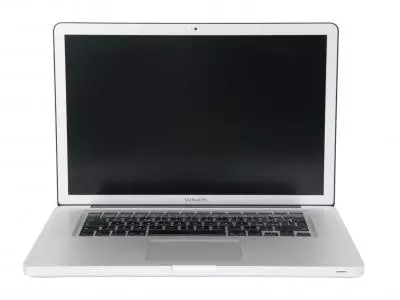 Laptop Apple MacBook Pro (Late 2011)