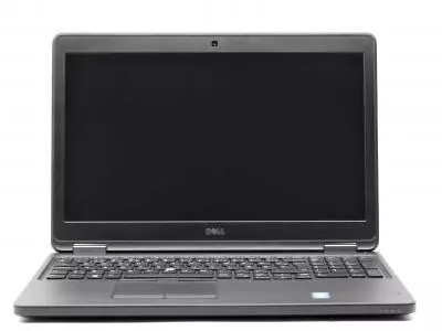 Лаптоп Dell Latitude E5550
