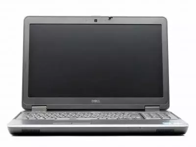 Лаптоп Dell Latitude E6540