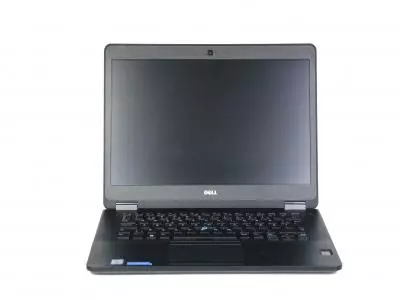 Лаптоп Dell Latitude E7470