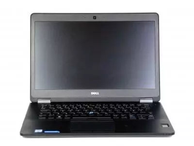 Лаптоп Dell Latitude E7470