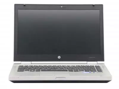 Laptop HP EliteBook 8460p