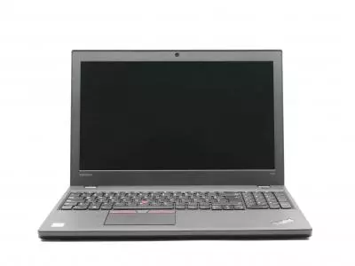 Laptop Lenovo ThinkPad T560
