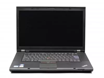Mobile workstation Lenovo ThinkPad W520
