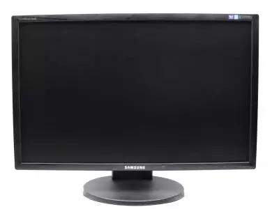 Монитор Samsung SyncMaster 2443BW
