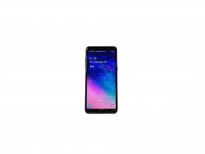 Смартфон Samsung Galaxy A8 (2018)