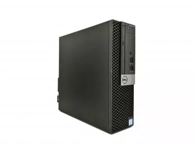 Компютър Dell OptiPlex 5050