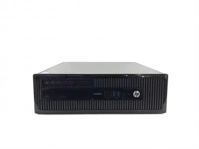 Computer HP ProDesk 400 G1
