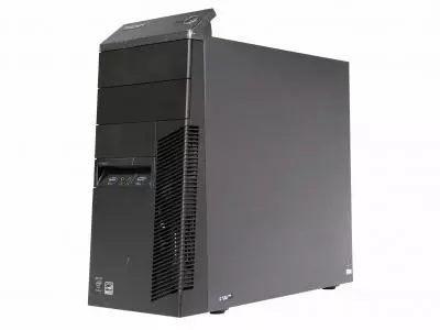 Компютър Lenovo ThinkCentre M83