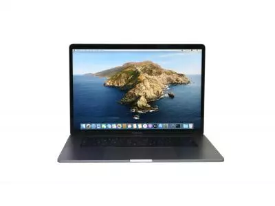 Laptop Apple MacBook Pro (Mid 2017)