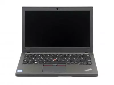 Лаптоп Lenovo ThinkPad X270