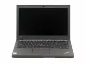 Лаптоп Lenovo ThinkPad X270 image thumbnail 0