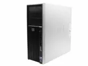 Работна станция HP Z400 image thumbnail 0