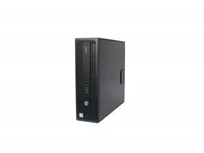 Компютър HP ProDesk 600 G2