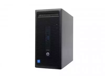 Компютър HP ProDesk 600 G2