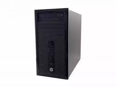 Компютър HP ProDesk 400 G1