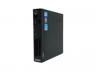 Компютър Lenovo ThinkCentre M92p