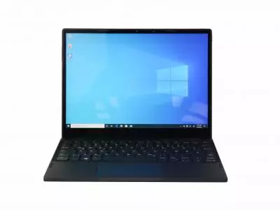 Лаптоп Dell Latitude 7285