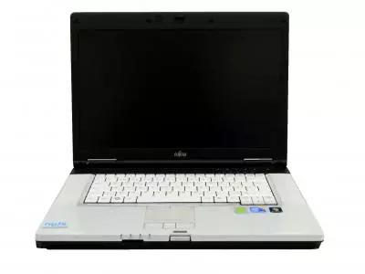Лаптоп Fujitsu LifeBook E780