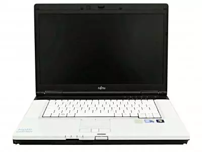 Laptop Fujitsu LifeBook E780