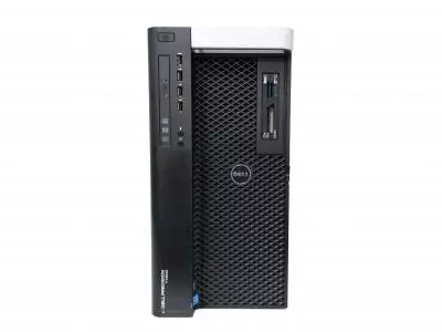 Работна станция Dell Precision T7600