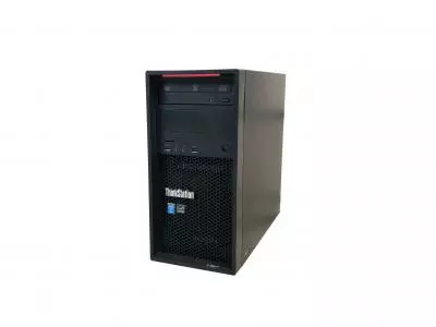 Работна станция Lenovo ThinkStation P300