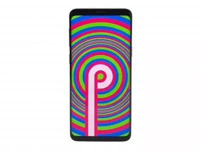 Смартфон Samsung Galaxy S9