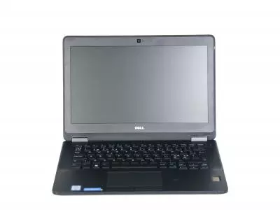 Лаптоп Dell Latitude E7270