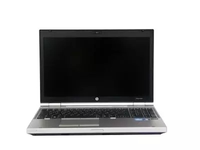 Лаптоп HP EliteBook 8560p