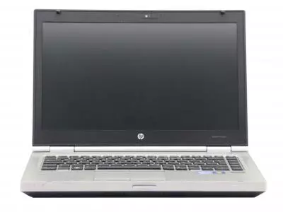Лаптоп HP EliteBook 8460p