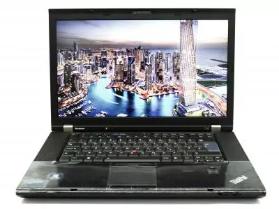 Лаптоп Lenovo ThinkPad T510