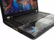 Лаптоп Lenovo ThinkPad T510 image thumbnail 2