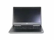 Мобилна работна станция Dell Precision 7710 image thumbnail 0