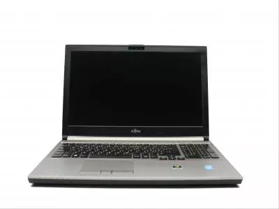 Mobile workstation Fujitsu Celsius H730