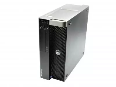 Workstation Dell Precision T5810
