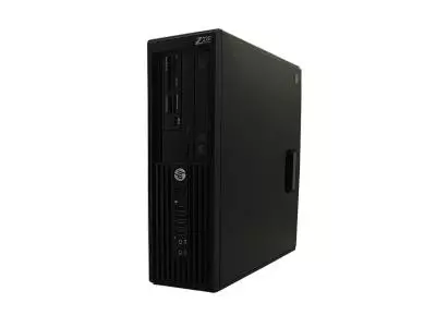 Работна станция HP Z220 Workstation