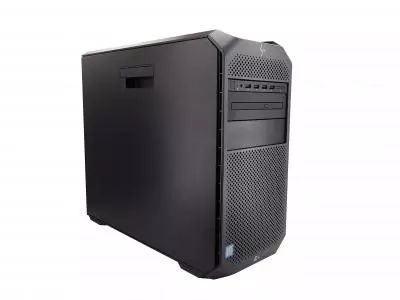 Работна станция HP Z4 G4
