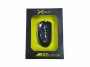 Геймърска мишка DELUX DLM-522BU image thumbnail 0