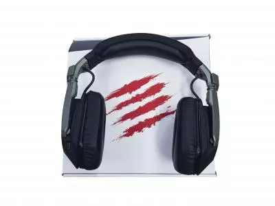 Gaming Headseat Mad Catz F.R.E.Q TE