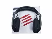 Геймърски слушалки Mad Catz F.R.E.Q TE