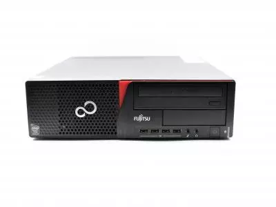Компютър Fujitsu Esprimo E720