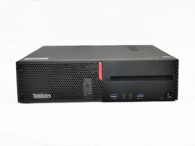 Компютър Lenovo ThinkCentre M800